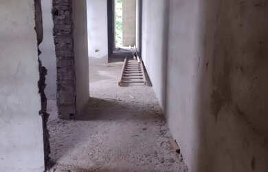 Imagem 9: Terreno com casa levantada e projeto pronto - 337,5 m² - Oportunidade