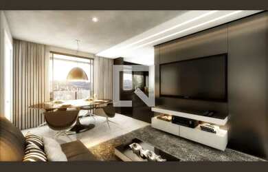 Imagem 8: Apartamento à Venda - Lourdes, 3 Quartos, 109 m2