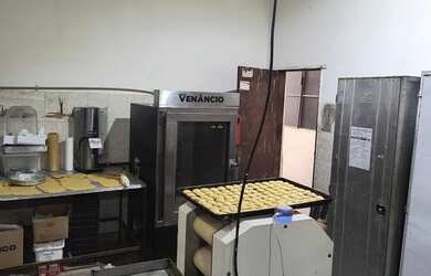 Imagem 4: Vendo padaria em Betim. 200m² de Área