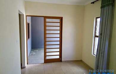 Imagem 3: CASA TÉRREA - PARQUE DAS COLINAS - SP