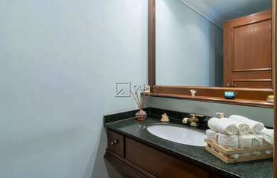 Imagem 9: Venda Apartamento 4 Dormitórios - 170 m² Campo Belo