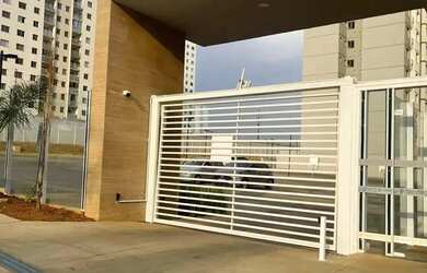 Imagem 6: Apartamento à venda com 2 quartos no Parque América em Aparecida de...