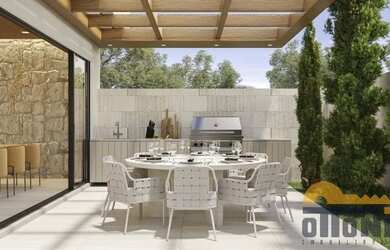 Imagem 12: Casa Em Condomínio 3 Quartos