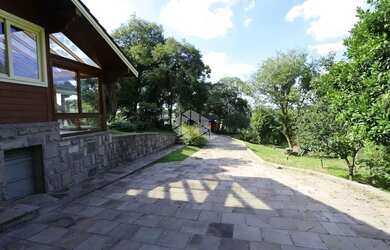 Imagem 7: Casa 340m², 3 dormitórios, em Canela, a 3 minutos da Igreja de Pedra