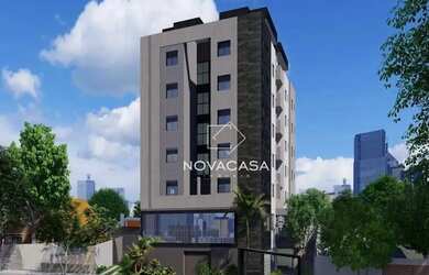 Imagem: O apartamento possui 3 Dormitórios, 2 Banheiros, 2 Vagas na