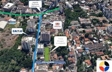 Imagem 7: Terreno Residencial para Venda em Rio de Janeiro, Pechincha