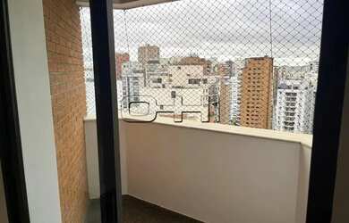 Imagem 15: Aluguel Apartamento 4 Dormitórios - 160 m² Perdizes