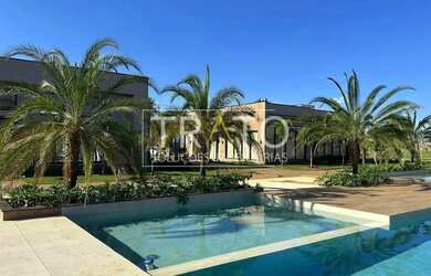 Imagem 5: Terreno à venda no condomínio Golden Lake no bairro de Betel em Paulínia