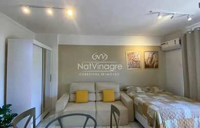 Imagem 5: Apartamento 1 quarto, 25 metros, em Candeias, lazer, 200 mil