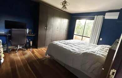 Imagem 12: 2 casas, em Ponta grossa. Piscina, Churrasqueira, Ar-condicionadoeImóvel...