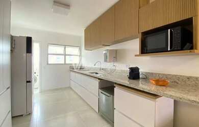 Imagem 6: Apartamento a venda com 137 m² no Cambuí