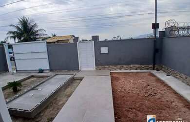 Imagem 3: Ótima Casa c/ 2 quartos à venda, 100 m² - Itaipuaçu - Maricá/RJ