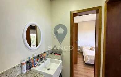 Imagem 7: CASA EM CONDOMÍNIO PARQUE DA FAZENDA PARA LOCAÇÃO EM JUNDIAÍ