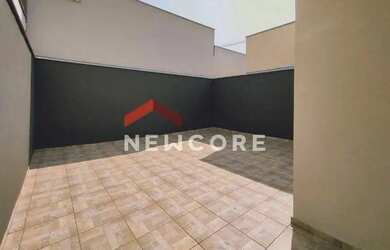 Imagem 16: Casa em Rua Rizzieri Lazzari - Residencial Bertolucci - Piracicaba/SP