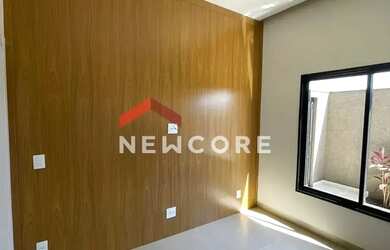 Imagem 4: Casa de condomínio em Avenida Roseli Maria Benfica - Parque Residencial...