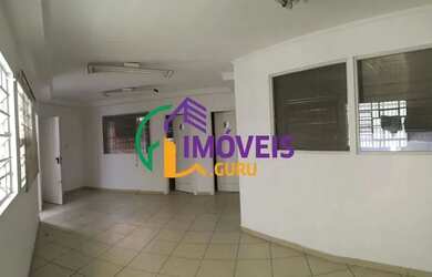 Imagem: O depósito possui 186m² de Área e está localizado em Jardim