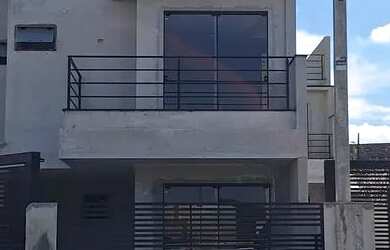 Imagem 1: SOBRADO NO XAXIM - NOVOS