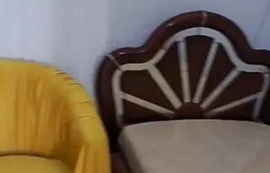 Imagem: O quarto está localizado em Santa Terezinha, Belo Horizonte