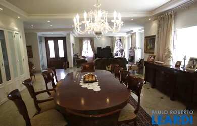 Imagem 13: CASA EM CONDOMÍNIO - TAMBORÉ - SP