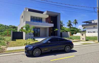 Imagem: CASA DE CONDOMÍNIO APHAVILLE SERGIPE 26760