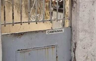 Imagem: A casa possui 1 Dormitório, 1 Banheiro, 70m² de Área e está