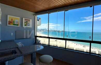 Imagem 7: Apartamento Frente Mar no Cybila em Balneário Camboriú