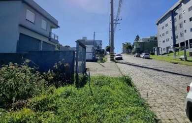 Imagem 3: CAXIAS DO SUL - Terreno Padrão - SÃO LUIZ DA 6ª LÉGUA