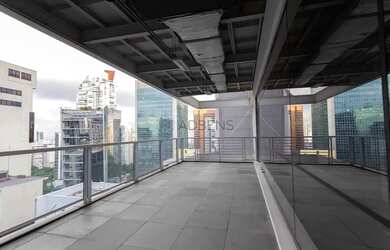 Imagem 4: Andar corporativo para locação, Bela Vista, São Paulo, SP