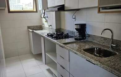 Imagem 14: Apartamento à venda no PALAZZO VERSILIA, BARRA, Salvador, BA