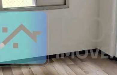 Imagem: O apartamento possui 2 Dormitórios, 2 Banheiros, 58m² de Área