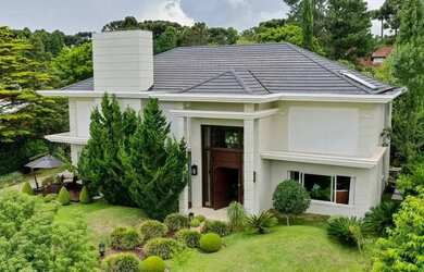 Imagem: Casa de condomínio em Rua Formosa - Laje de Pedra - Canela/RS