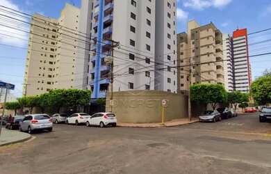 Imagem: Lindo apartamento no residencial TAIAMÃ!