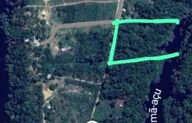 Imagem 2: Tarumã Açu troco por carro