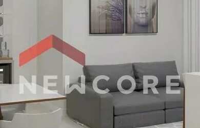 Imagem: O apartamento possui 3 Dormitórios, 2 Banheiros, 2 Vagas na