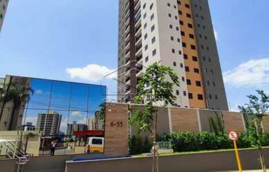 Imagem: DUO RESIDENCE CLUB - LINDO APARTAMENTO COM 3 DORMITÓRIOS NA