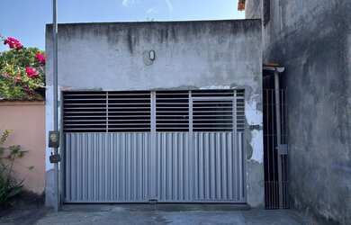 Imagem: CASA DOCUMENTADA CENTRO DE CAPANEMA