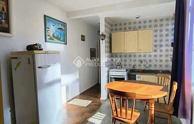 Imagem 3: Imóvel para venda tem 30 metros quadrados com 1 quarto em Itacorubi -...