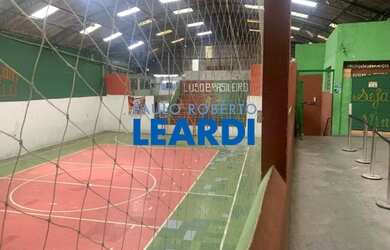 Imagem: O depósito possui 1.200m² de Área e está localizado em