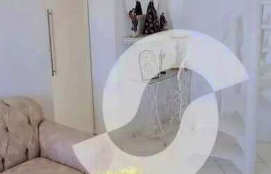 Imagem: Cobertura com 3 dormitórios à venda, 140 m² por R$ 470.000,00