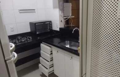 Imagem 15: Alugo ótimo apartamento de 01 quarto em Águas Claras