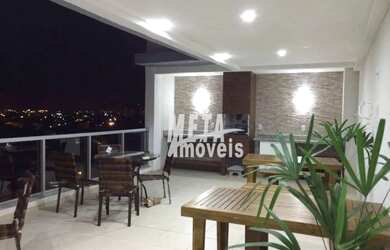 Imagem: O apartamento à venda possui 1 Dormitório, 1 Banheiro e 40m²