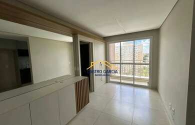 Imagem: Apartamento com 2 dormitórios para alugar, 45 m² por R$ 1.892,28/mês