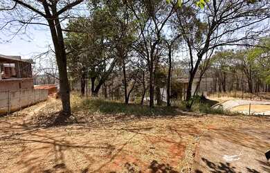 Imagem: O terreno possui 2525m² de Área e está localizado em Goiânia