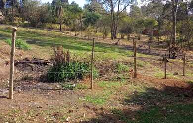Imagem: Vendo Terreno em Ibiúna - 1.400 m²