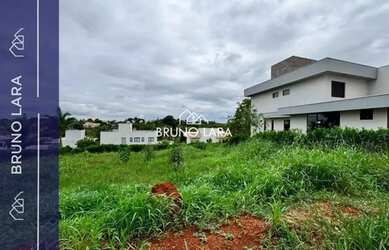 Imagem: O terreno possui 1000m² de Área e está localizado em Igarapé