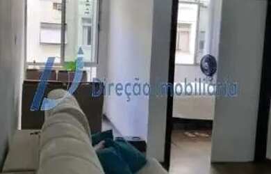 Imagem: Apartamento com 2 quartos à venda, 74 m² em Copacabana, Rio