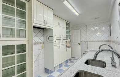 Imagem 9: Venda Apartamento 3 Dormitórios - 140 m² Pompéia