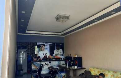 Imagem 4: Casa em iguabinha. Varanda, 60m² de Área, 2 Banheirose2 Dormitórios