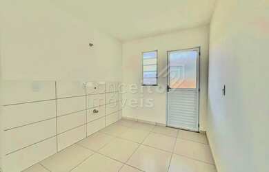 Imagem 5: Residência - Jardim Porto Feliz - Contorno