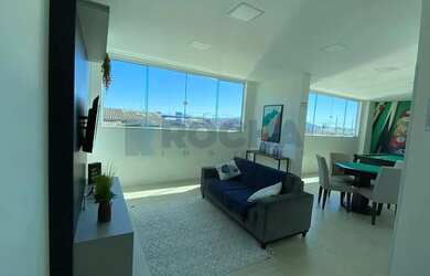 Imagem 5: Apartamento 1 suíte para Venda no bairro Estados em Balneário Camboriú